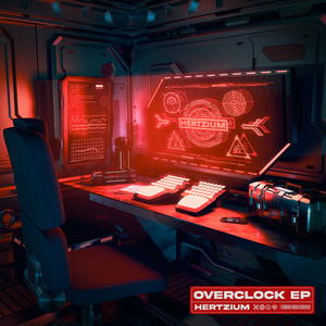 Overclock EP