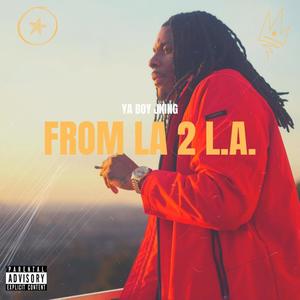 From LA to L.A. (Explicit)