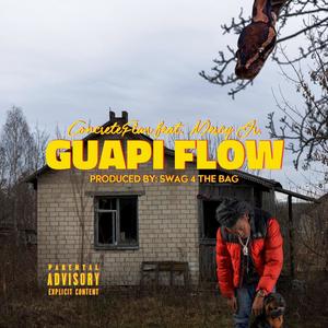 Guapi flow (feat. Concrete boy)