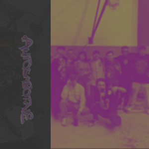 Autosabotaje (Explicit)