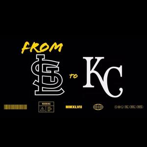 STL to KC (feat. PHG Jay, SRT Cammo & ATP T.Y.) (Explicit)