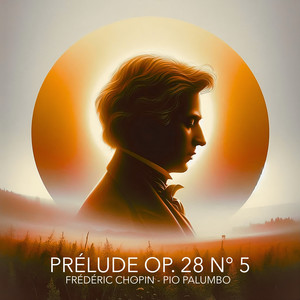 24 Préludes, Op. 28: No. 5 in D Major