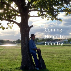 Coming Home to Country