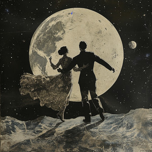 Dancing on the Moon