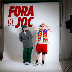 FORA DE JOC (Explicit)