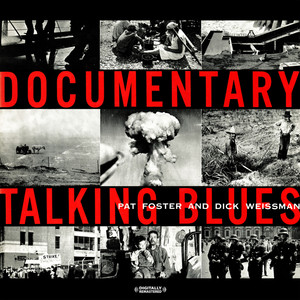 Documentary Talking Blues (Digitally Remastered)