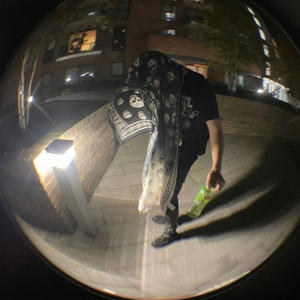 ALL IN MY HEAD (feat. haizi) (Explicit)