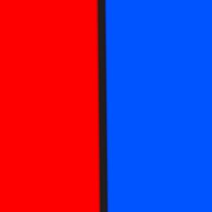 ReD VS BLue