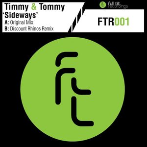 Sideways (Discount Rhinos Remix)