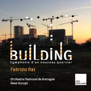 BUILDING - II
