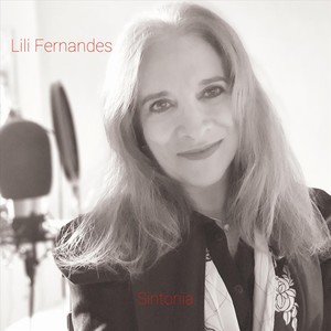 Lili Fernandes - Último Desejo(feat. Cristóvão Bastos & João Lyra)