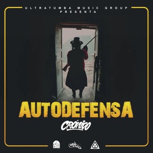 Autodefensa (feat. DJ Kurvo Dbk) [Explicit]