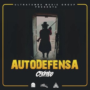 Autodefensa(feat. DJ Kurvo Dbk) (Explicit)