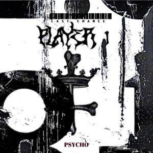 PSYCHO MAN (Explicit)