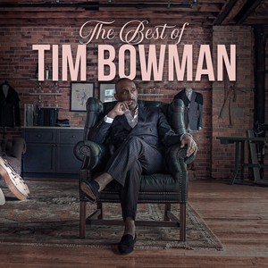 Tim Bowman - Easy