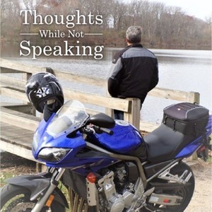 Thoughts While Not Speaking