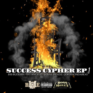 Success Cypher EP.1 (Explicit)