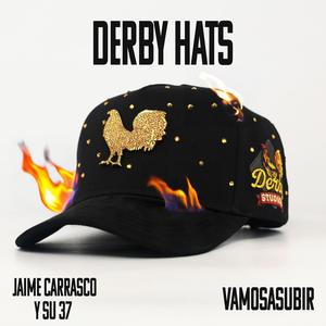 DERBY HATS (Explicit)
