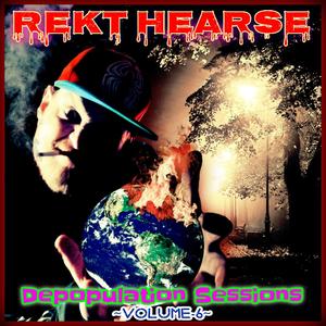 Walk (feat. Rearranged & Suizid3pakt) (Explicit)