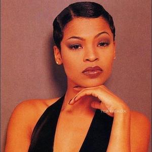 Nia Long (Explicit)