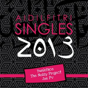 Aidilfitri Singles 2013