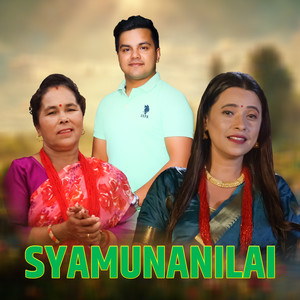 Syamunani Lai (Live)