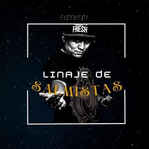 Linaje de Salmistas (feat. Radikal People)