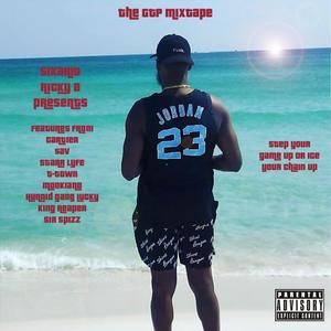 No Way I Could Lose (feat. Cartier Carter & $av) (Explicit)