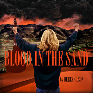 Blood in the Sand