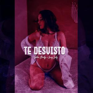 Te Desvisto (feat. luimy zesty) [Explicit]