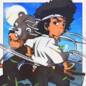 Boondocks 2 (Explicit)