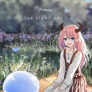 OUR STORY, VOL.1