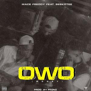 Owo (Money) (feat. Beekotee) [Explicit]