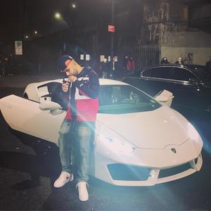 Sneaker Commercial (Explicit)