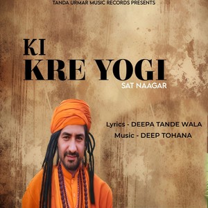 Ki Kre Yogi