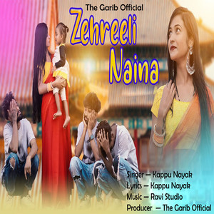 Zehreeli Naina (Explicit)