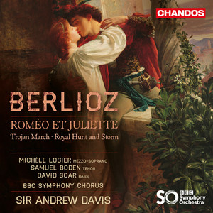 Roméo et Juliette, Op. 17, H. 79, Pt. 1 - Introduction. Combats - Tumulte - Intervention du Prince