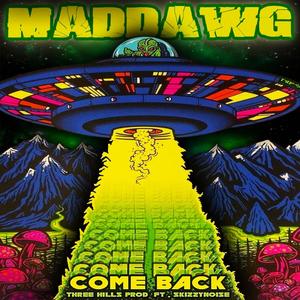 Come back (feat. Three Hills Productions) (Explicit)
