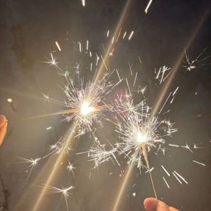 Sparks (yes i will) (Explicit)