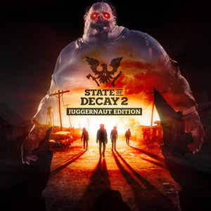 State of Decay 2 (Juggernaut Edition)