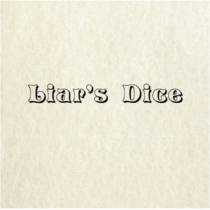 Liar's Dice