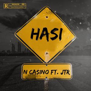 HASI (feat. JTR) [Explicit]