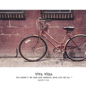 Viva Villa