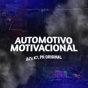 AUTOMOTIVO MOTIVACIONAL - M4MA EU E OS AMIGO (Explicit)