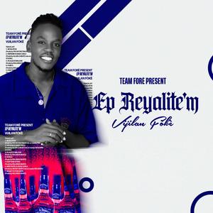 REYALITE'M (Explicit)