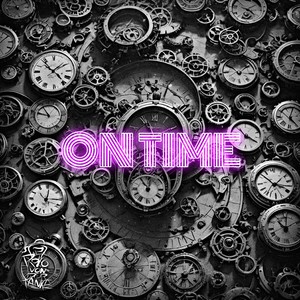 On Time (Intro)