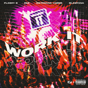 Work It (Explicit)