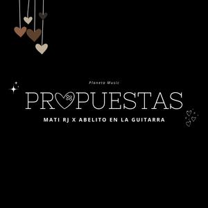 Propuestas