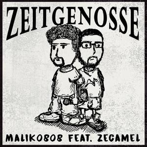 Zeitgenosse (Explicit)