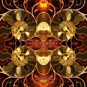 Strict Mode[feat. Yuuji Hiromoto] (Tabla Mix)